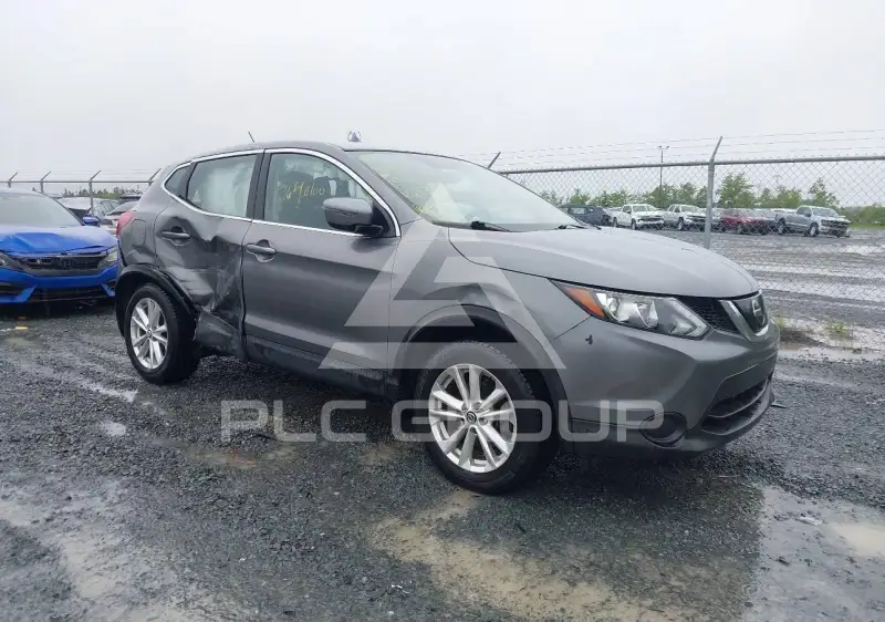 2019 Nissan ROGUE фото