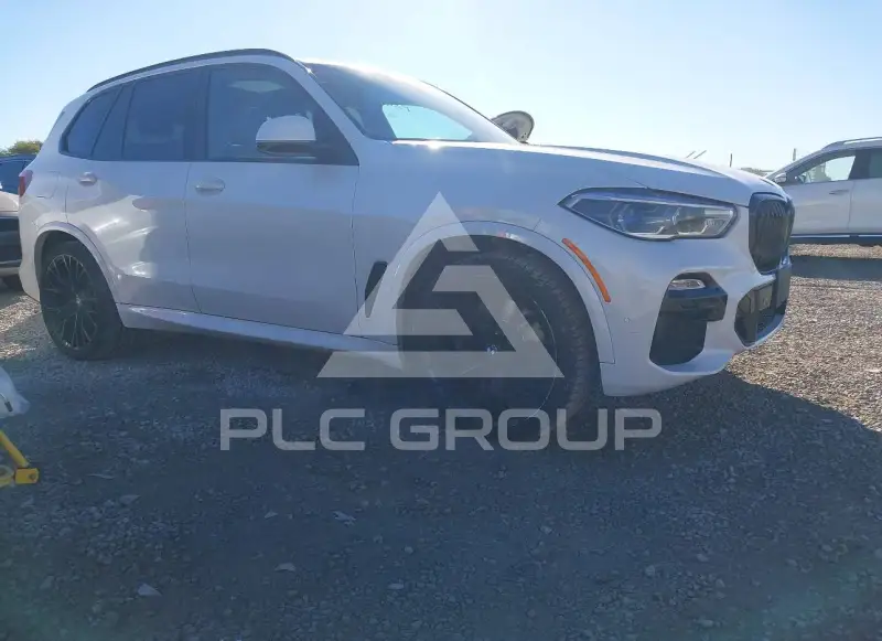 2019 BMW X5 фото