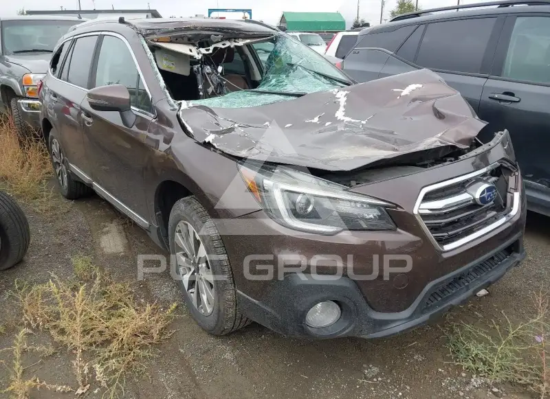 2019 Subaru OUTBACK photo