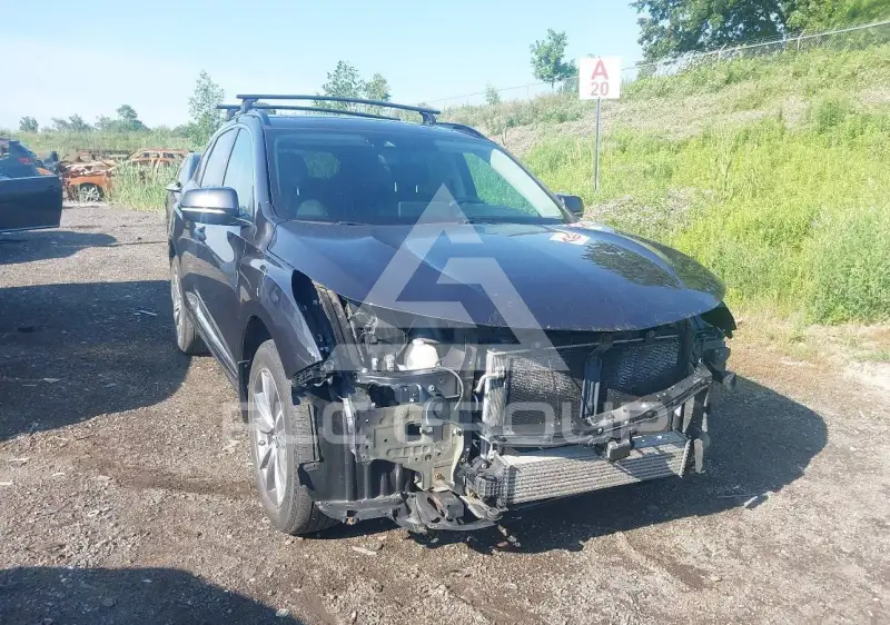 2019 Acura RDX photo