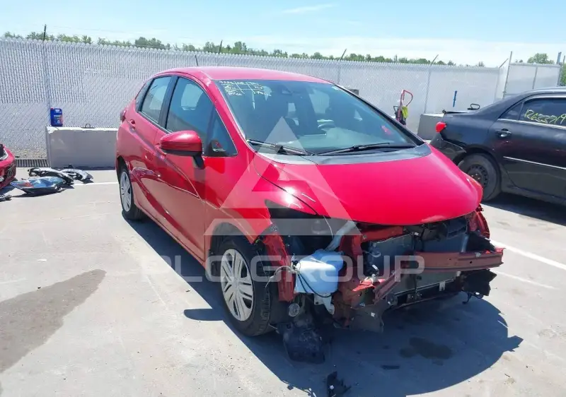 2019 Honda FIT photo