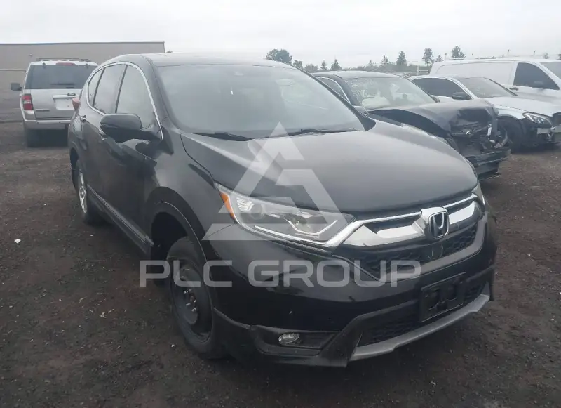 2019 Honda CR-V photo