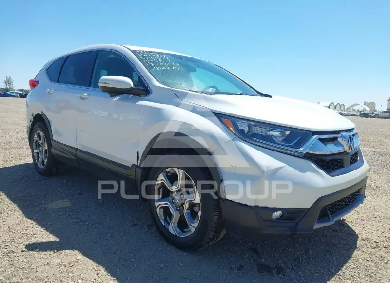 2019 Honda CR-V photo