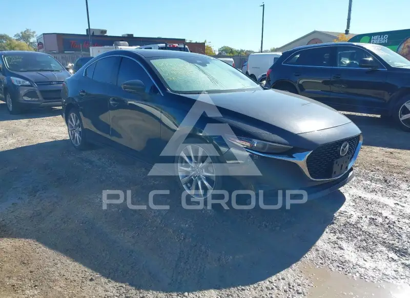 2019 Mazda 3 фото