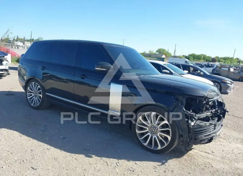 2019 Land Rover Range Rover Sport photo
