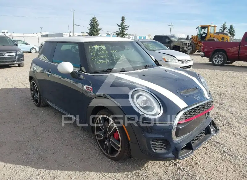 2019 Mini COOPER фото
