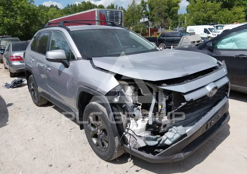 2019 Toyota RAV4 photo