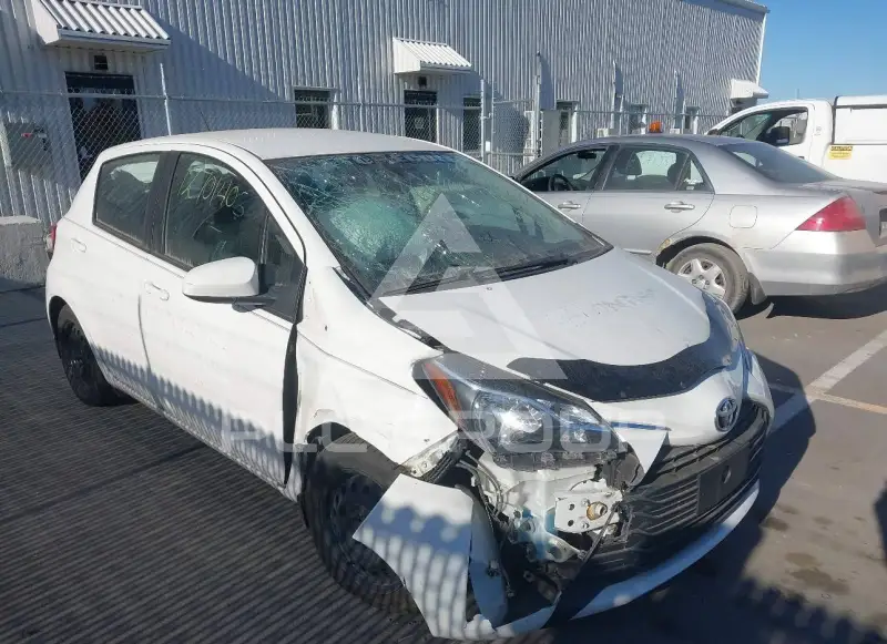 2019 Toyota YARIS photo