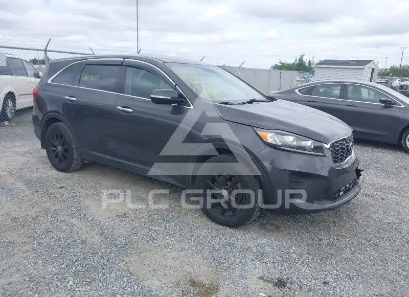 2019 KIA Sorento фото