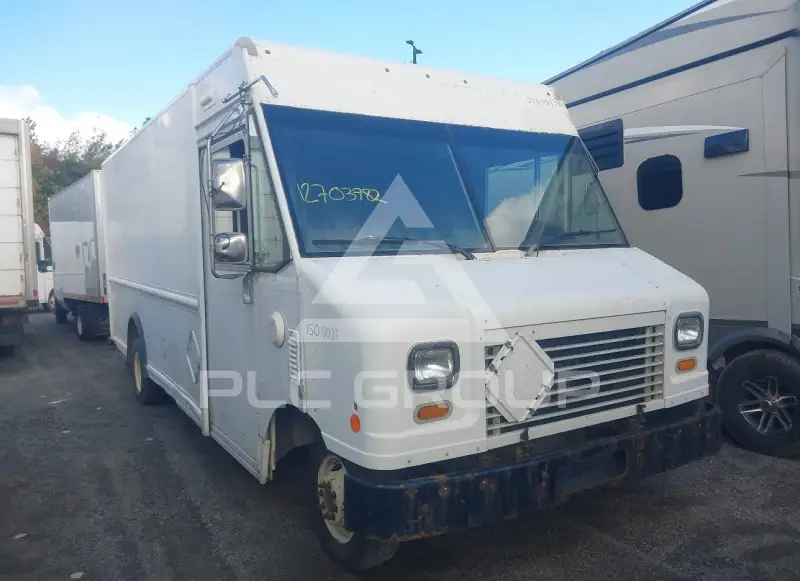 2019 Ford ECONOLINE photo
