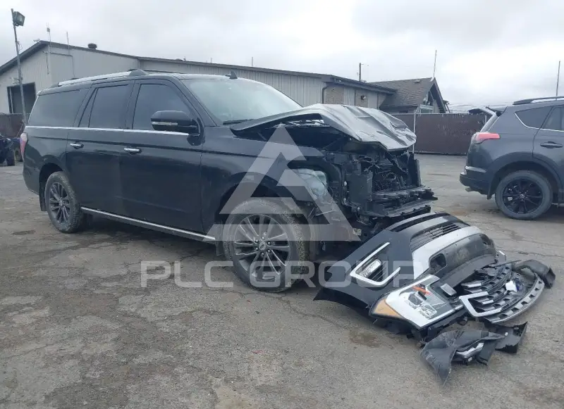 2019 Ford EXPEDITION фото