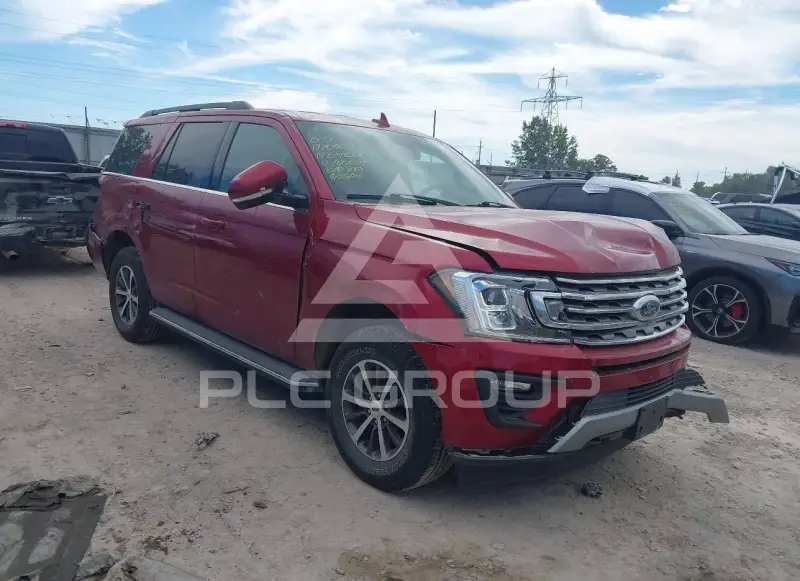 2019 Ford EXPEDITION photo