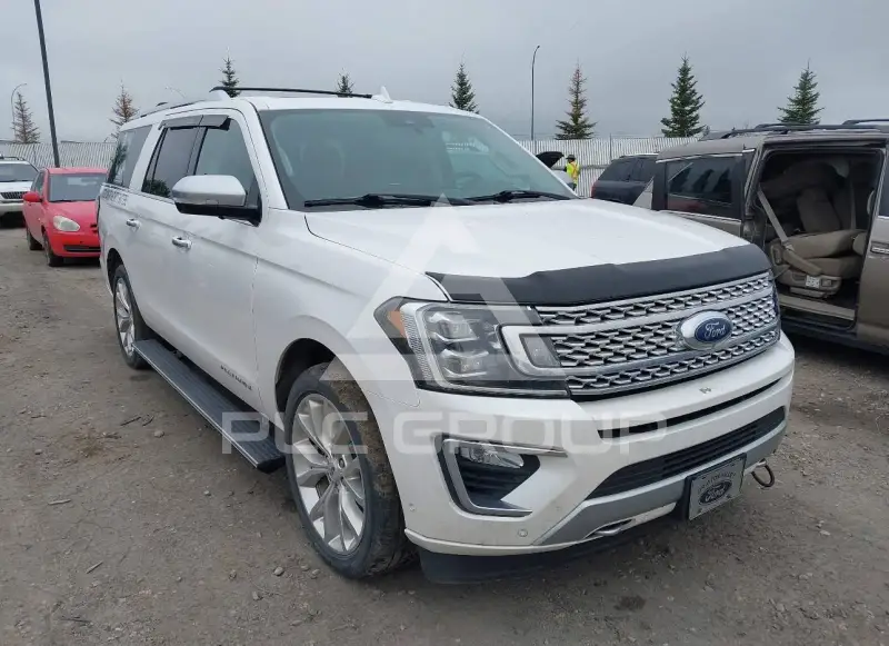 2019 Ford EXPEDITION photo