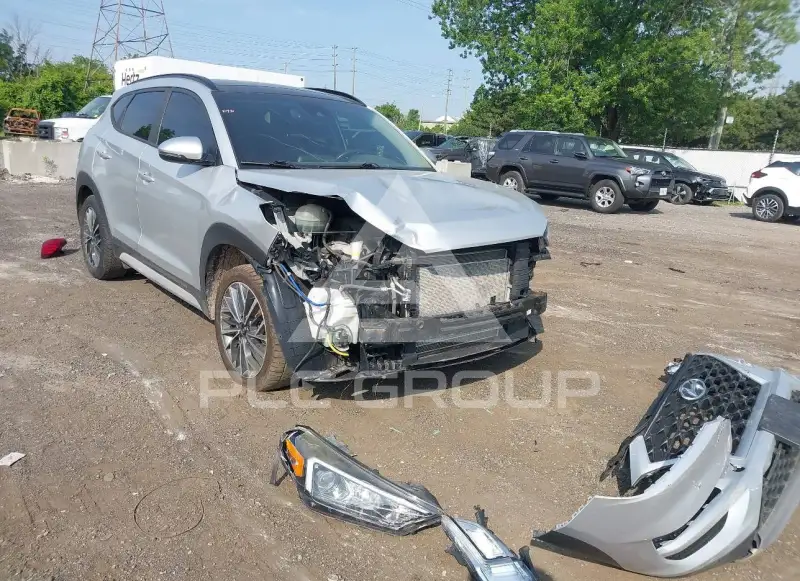 2019 Hyundai  photo