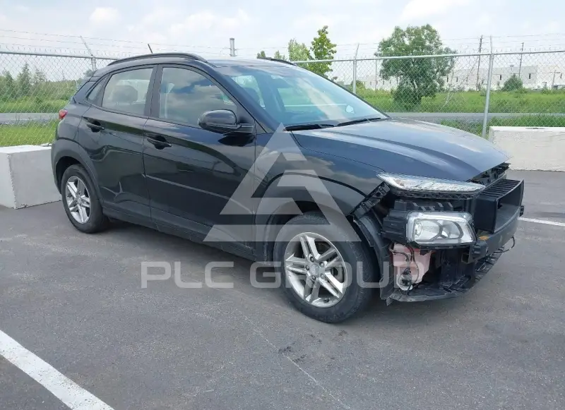 2019 Hyundai Kona photo