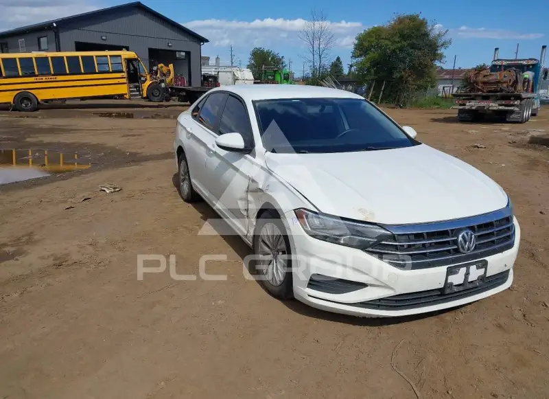 2019 Volkswagen JETTA photo