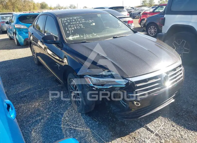 2019 Volkswagen Jetta photo