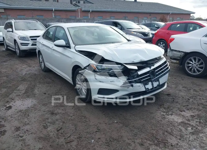2019 Volkswagen Jetta photo