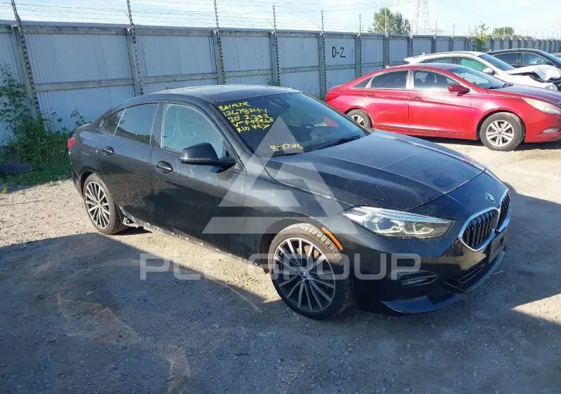 2020 BMW 2 Series photo