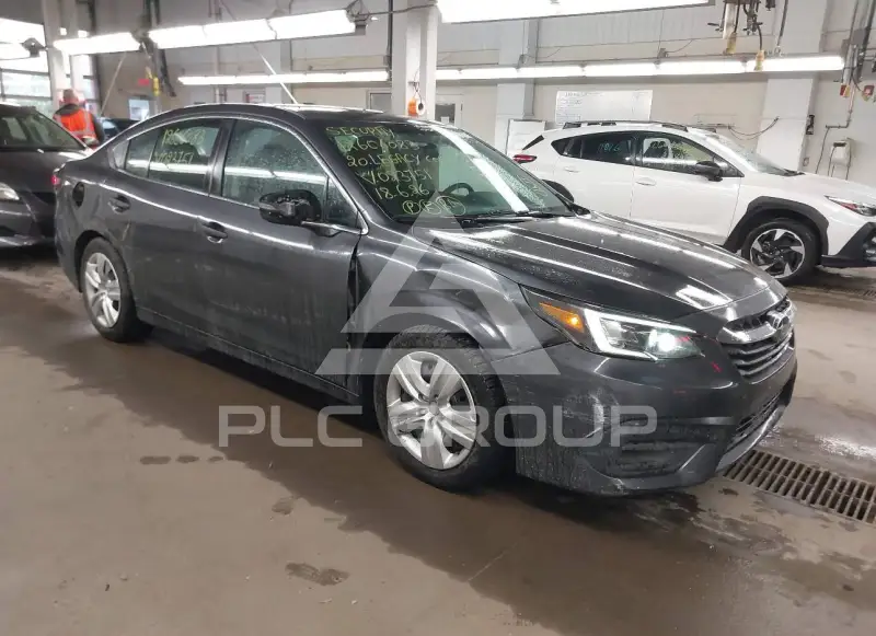 2020 Subaru  photo