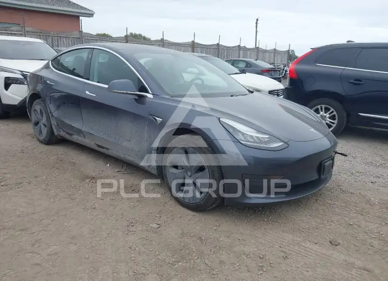 2020 Tesla MODEL 3 фото