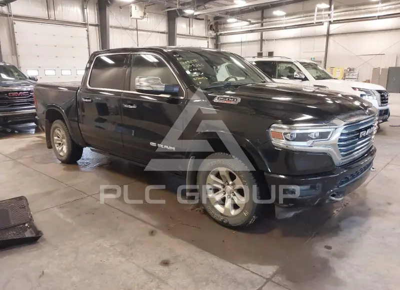 2020 RAM 1500 photo