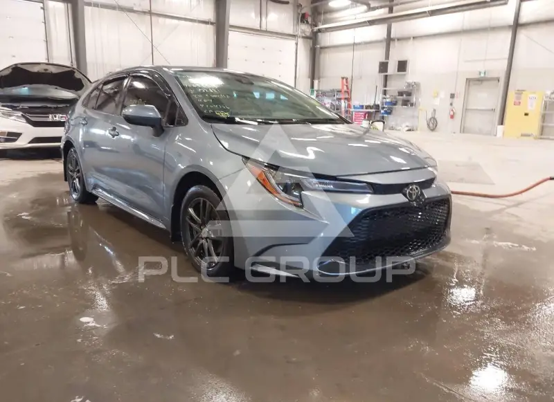 2020 Toyota COROLLA photo