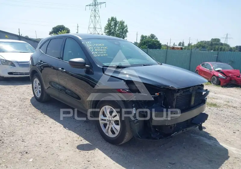 2020 Ford ESCAPE фото