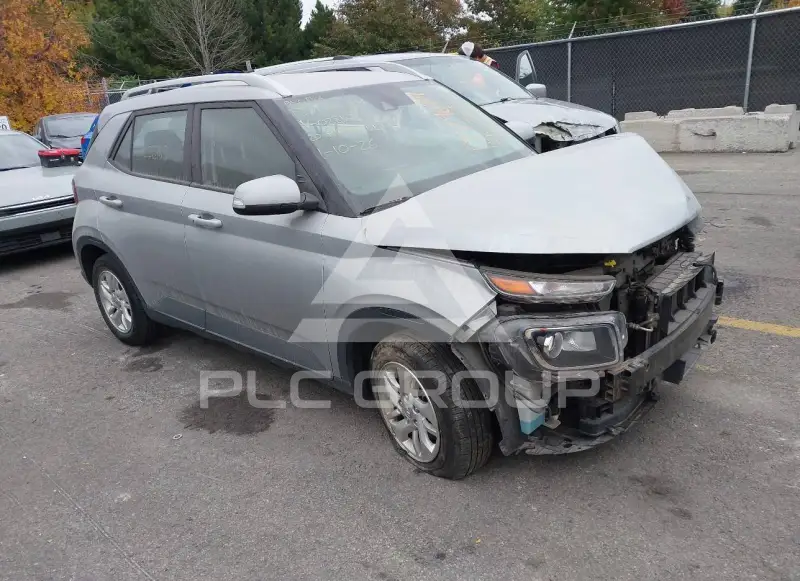 2020 Hyundai Venue photo