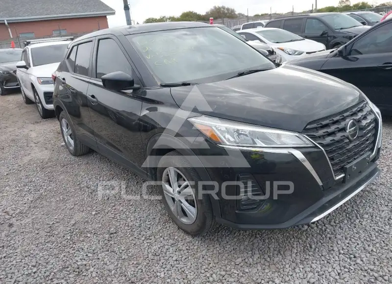 2021 Nissan KICKS photo