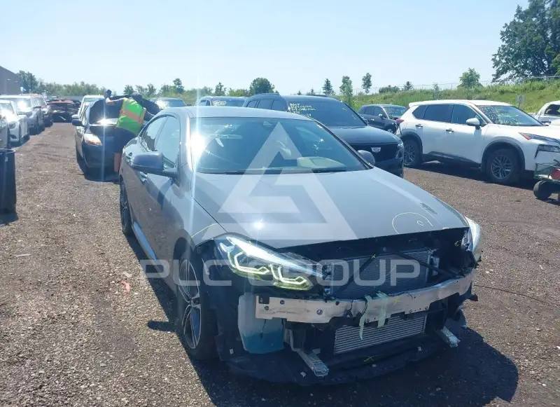 2021 BMW 2 Series фото