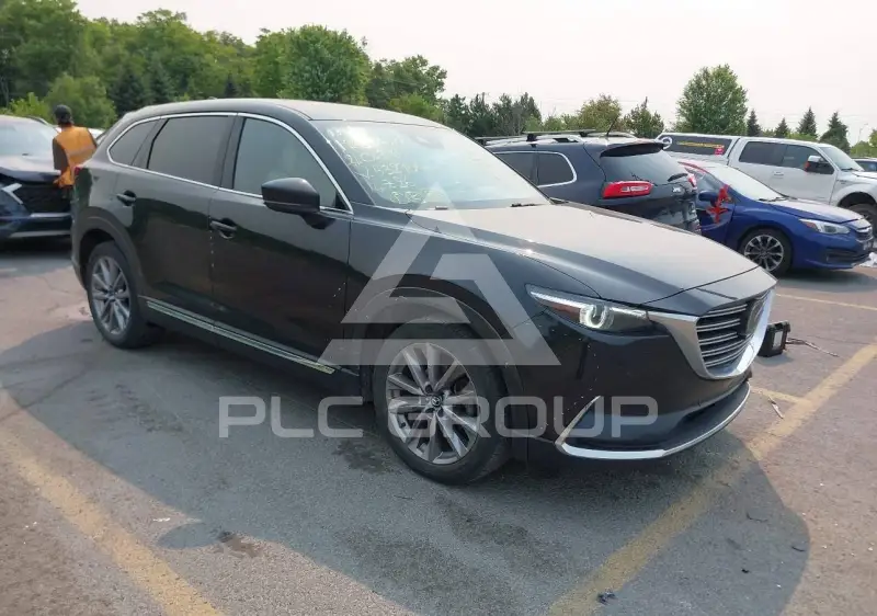 2021 Mazda CX-9 фото