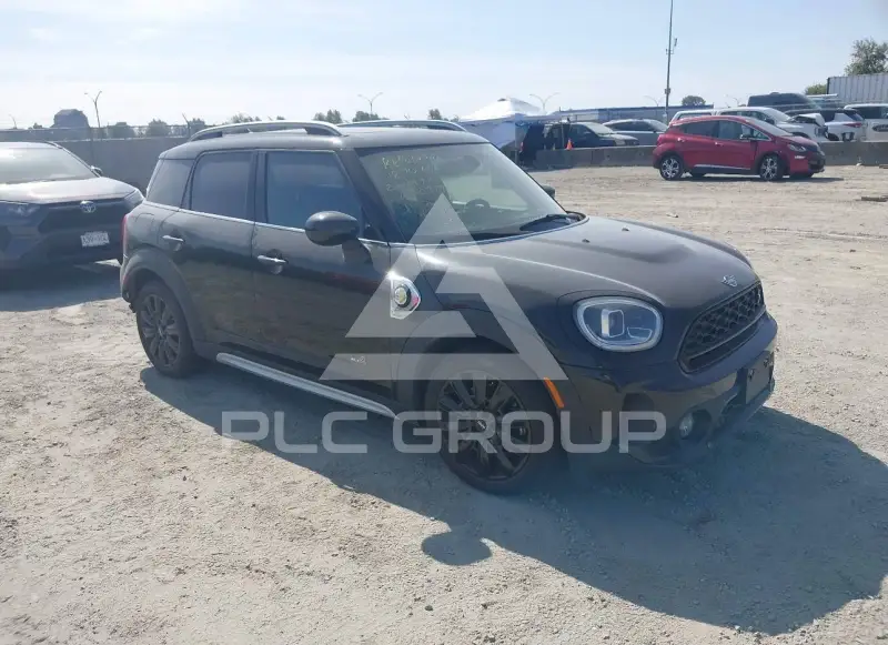 2021 Mini  фото