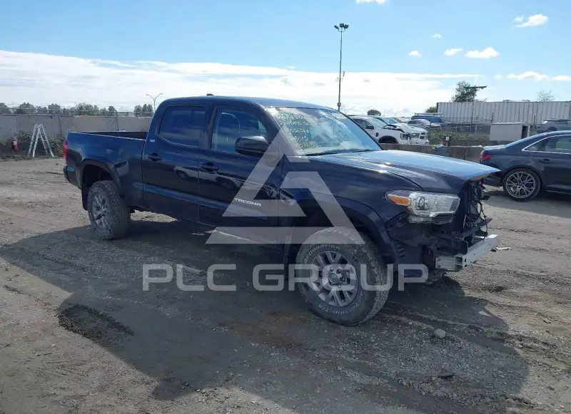 2021 Toyota TACOMA photo