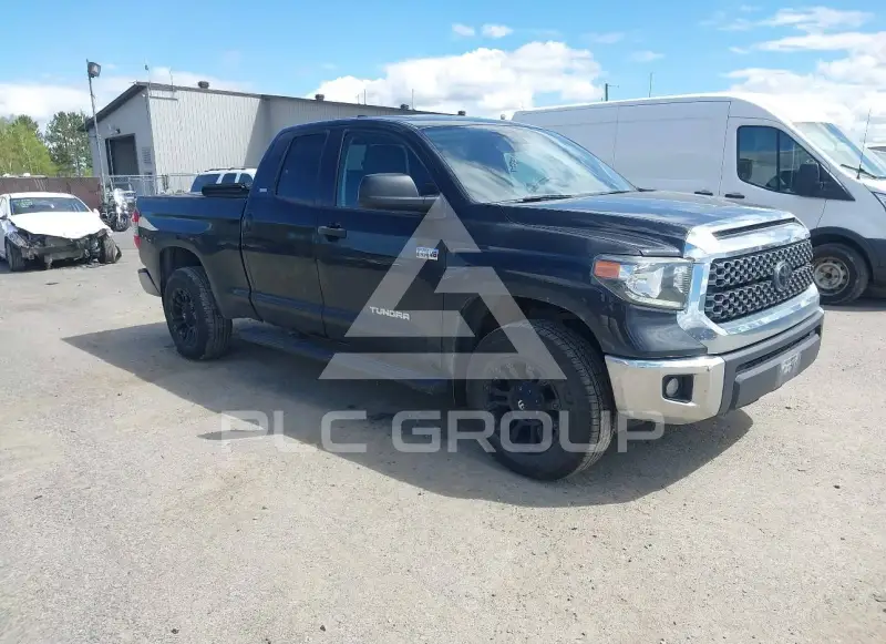 2021 Toyota TUNDRA фото