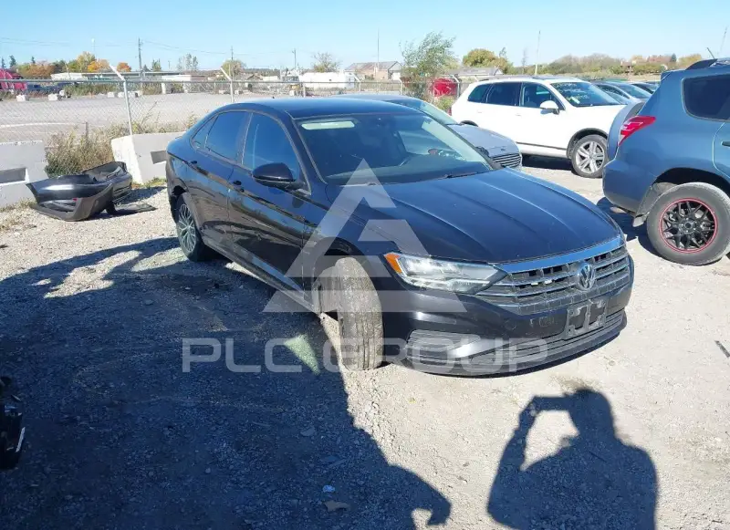 2021 Volkswagen Jetta photo