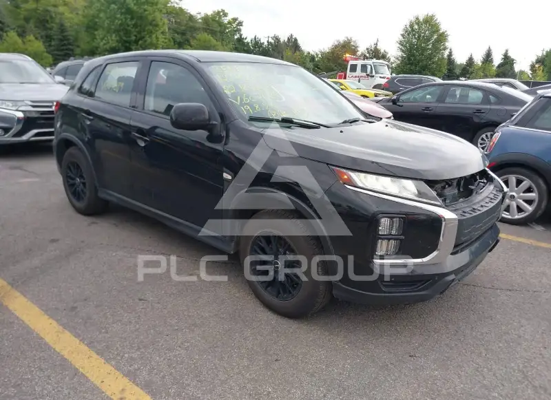 2022 Mitsubishi RVR фото