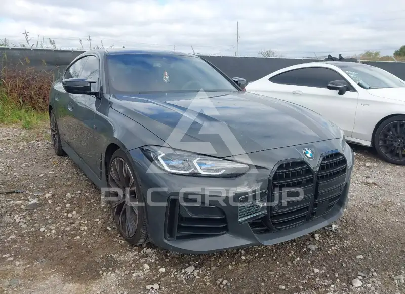 2022 BMW 440M photo