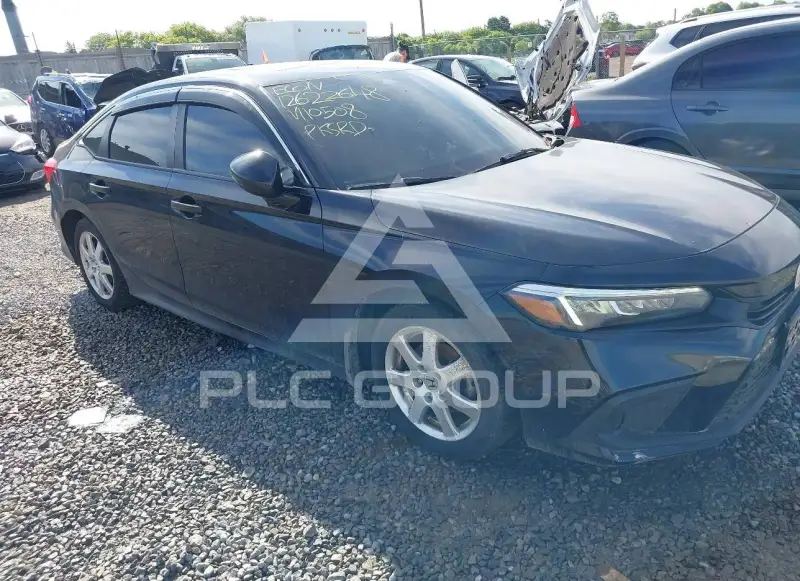 2022 Honda CIVIC photo