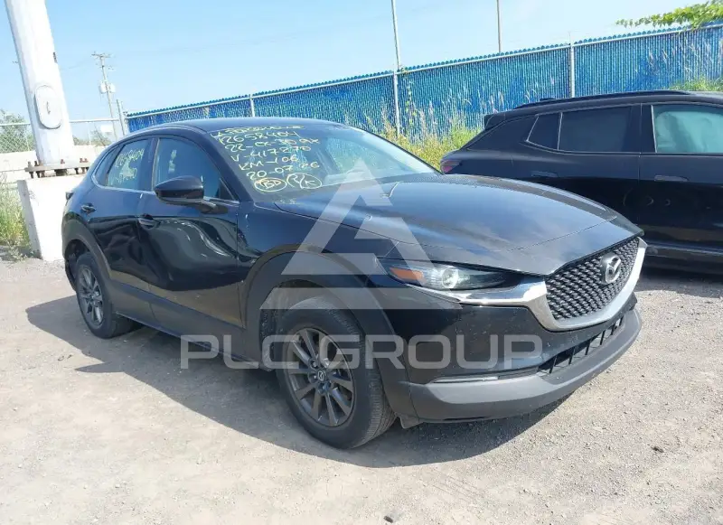 2022 Mazda CX-30 photo