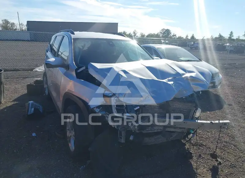 2022 GMC TERRAIN фото