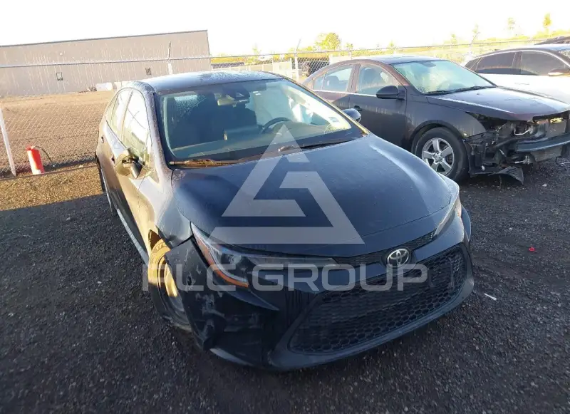 2022 Toyota COROLLA photo
