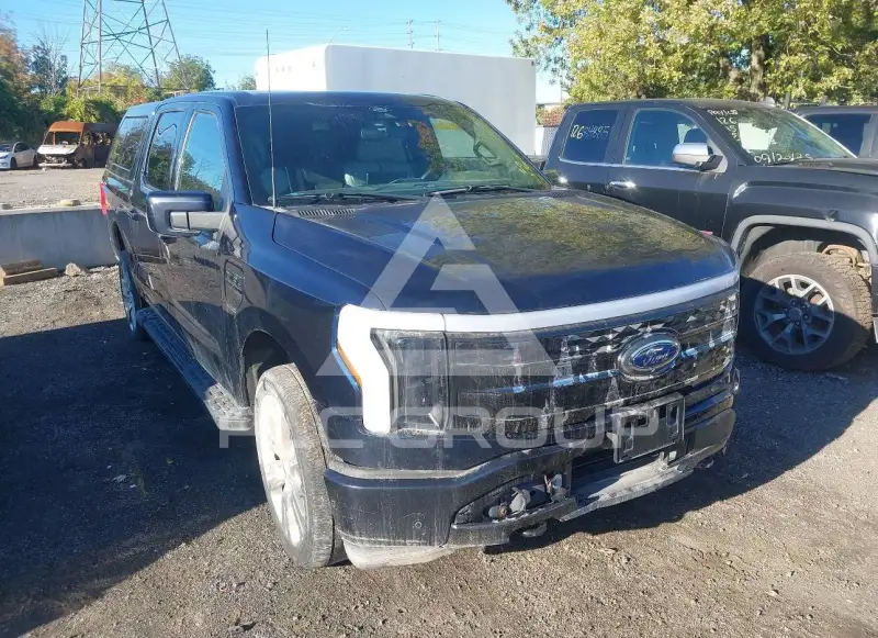 2022 Ford F-150 photo