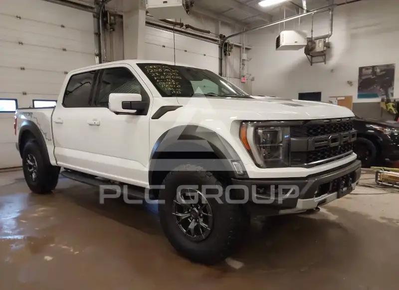 2022 Ford F-150 photo