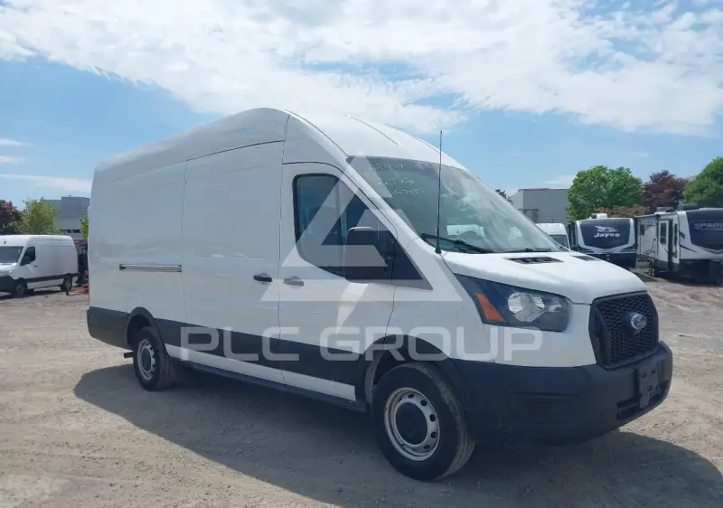 2022 Ford TRANSIT photo
