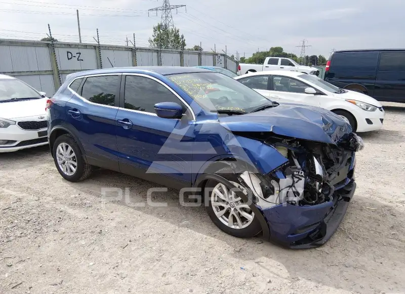 2023 Nissan QASHQAI photo