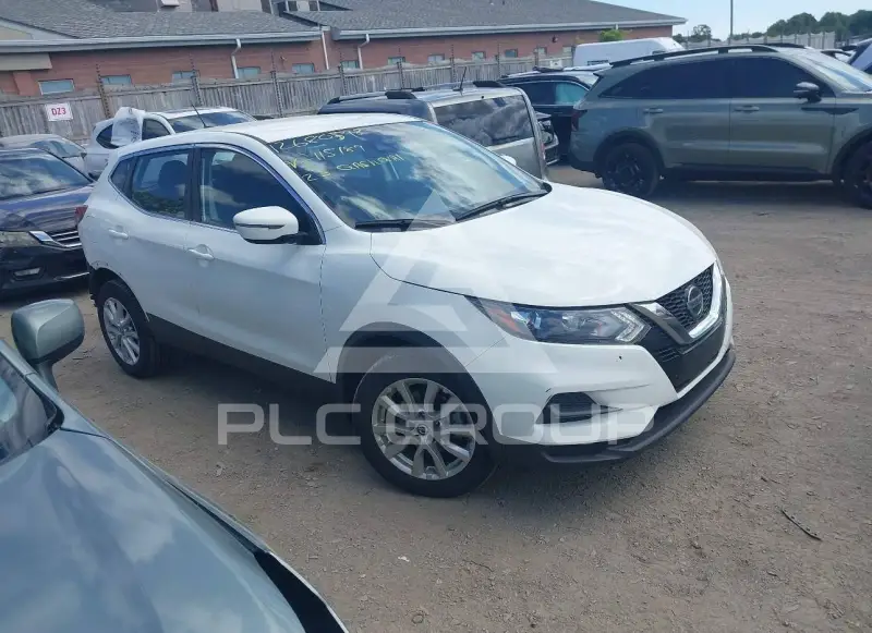 2023 Nissan QASHQAI photo
