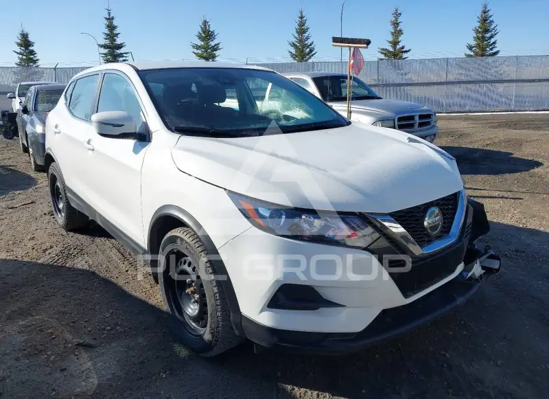 2023 Nissan QASHQAI фото