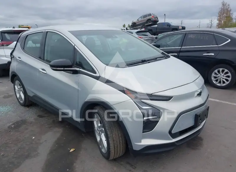 2023 Chevrolet BOLT photo