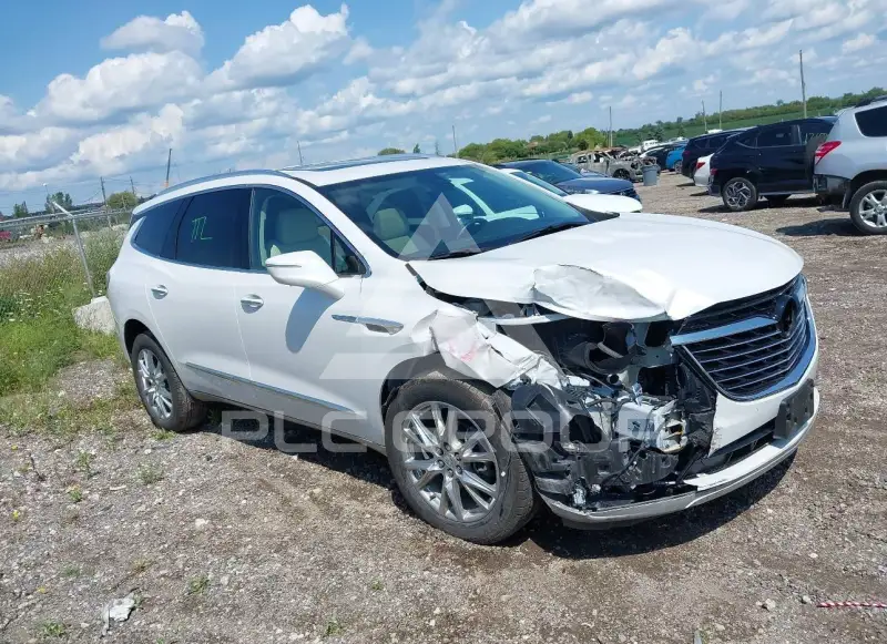 2023 Buick ENCLAVE photo